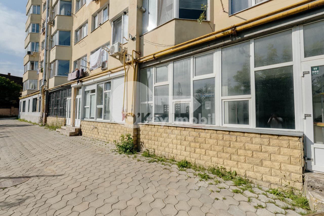 127 m², Spațiu comercial