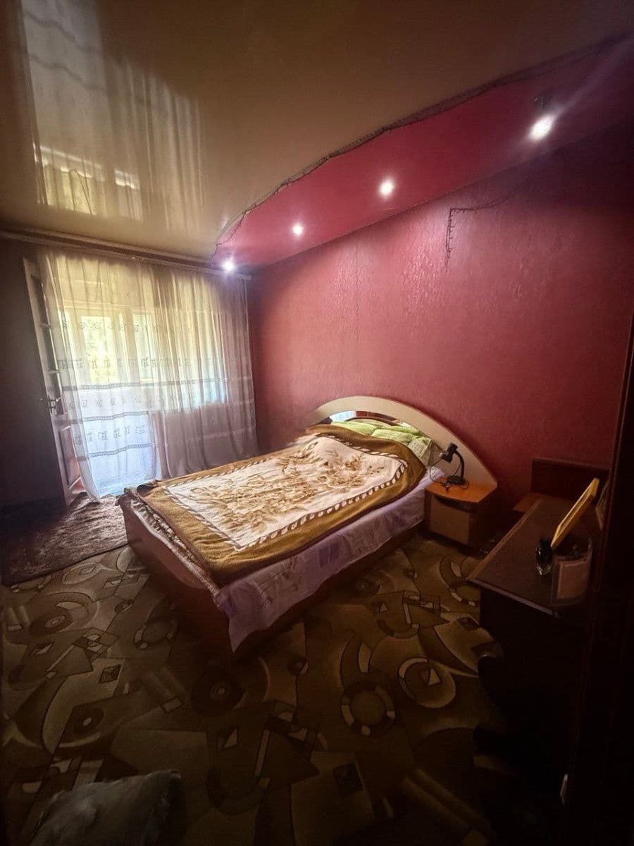 Apartament cu 4 camere,  BAM,  Bălți,  Bălți mun.