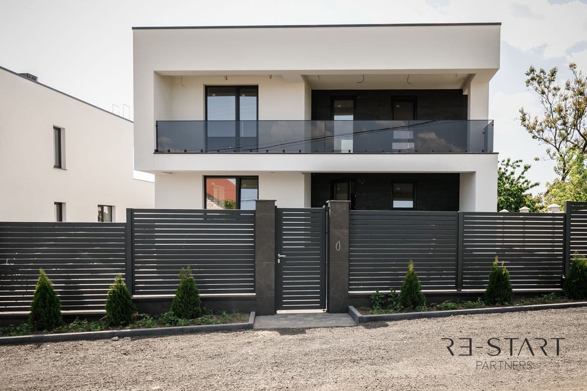 Casă 235 m² pe teren 6 ari