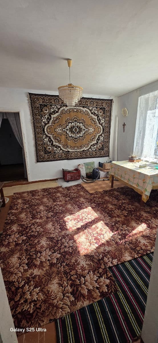 Casă 58 m² pe teren 2 ari