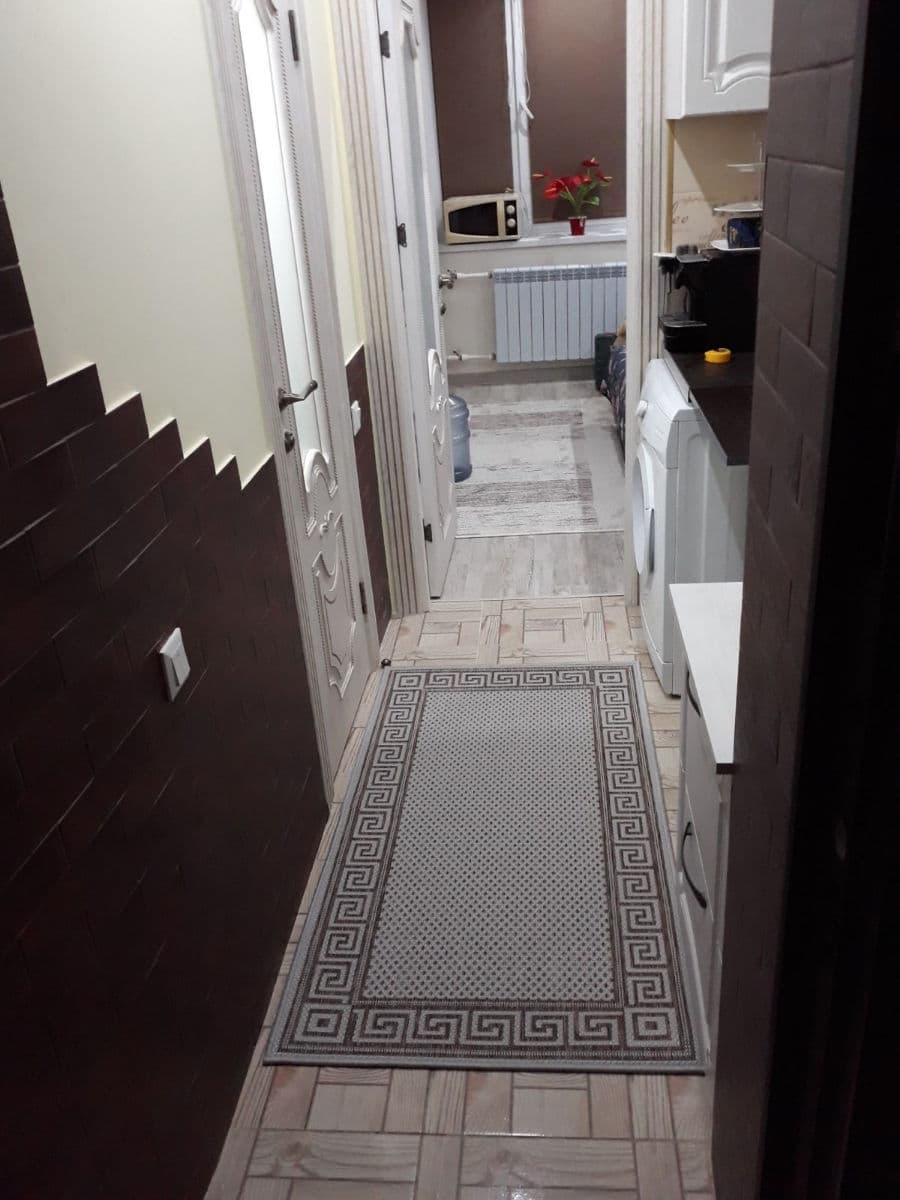Apartament cu 1 cameră, 16 m², 1 etaj