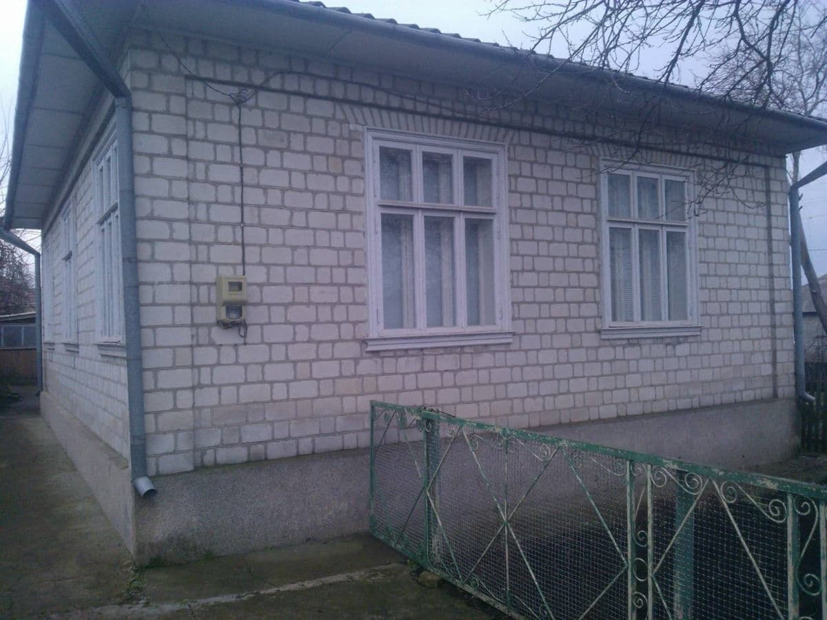 Casă, 150 m², Drochia