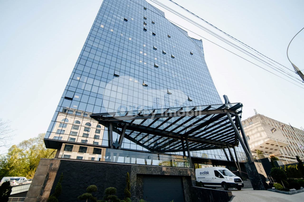 256 m², Spațiu de birou