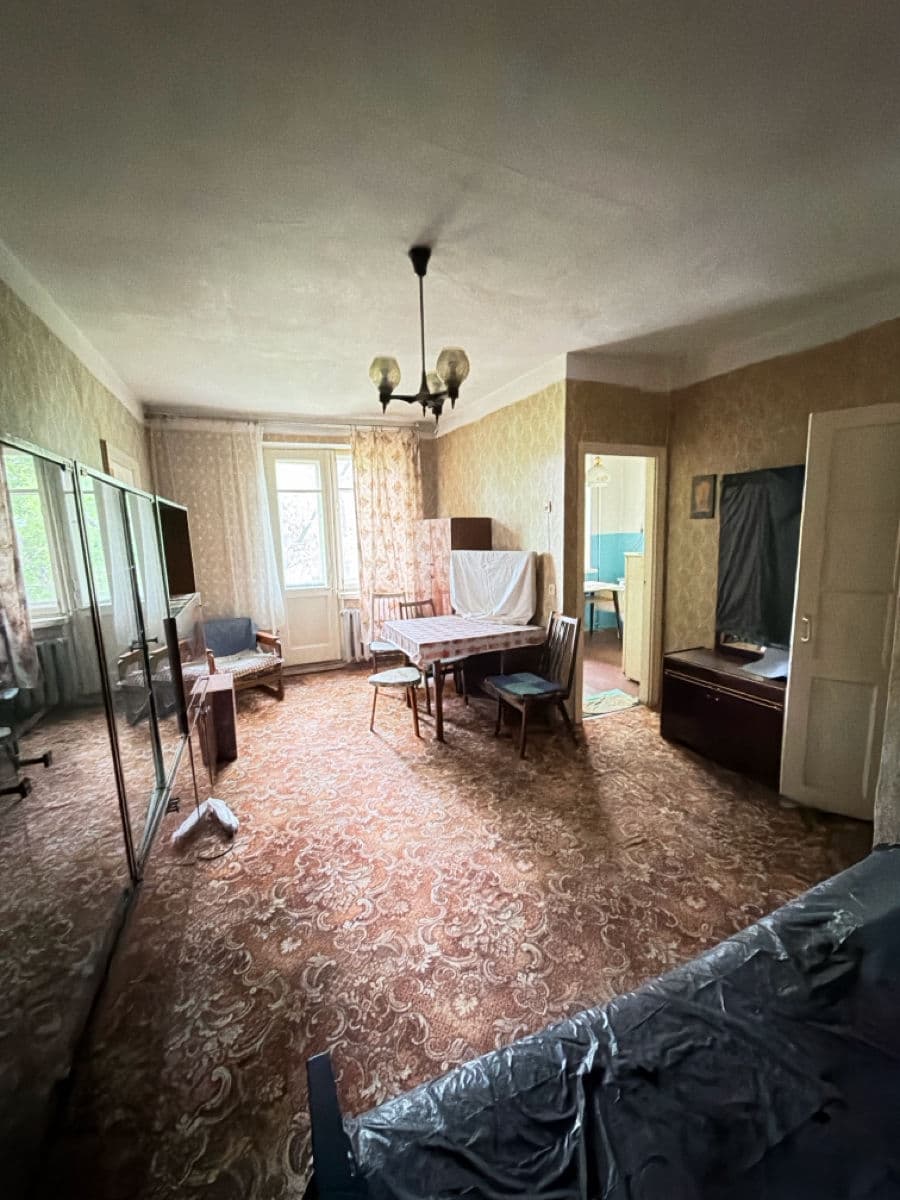 Apartament cu 2 camere,  7 cartier,  Bălți,  Bălți mun.