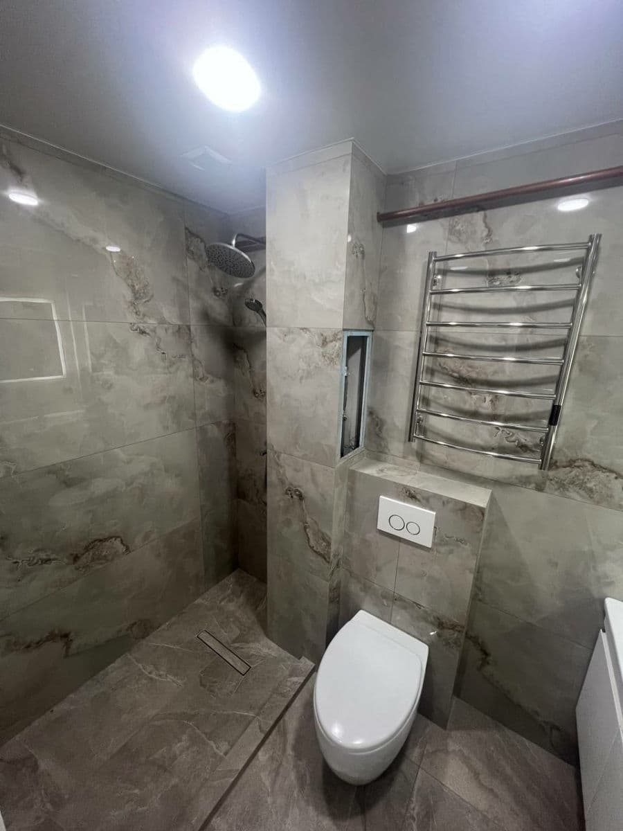 Apartament cu 1 cameră, 27 m², 1 etaj