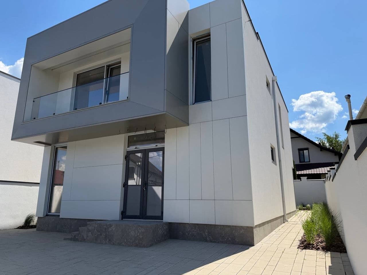 Casă 175 m² pe teren 3 ari