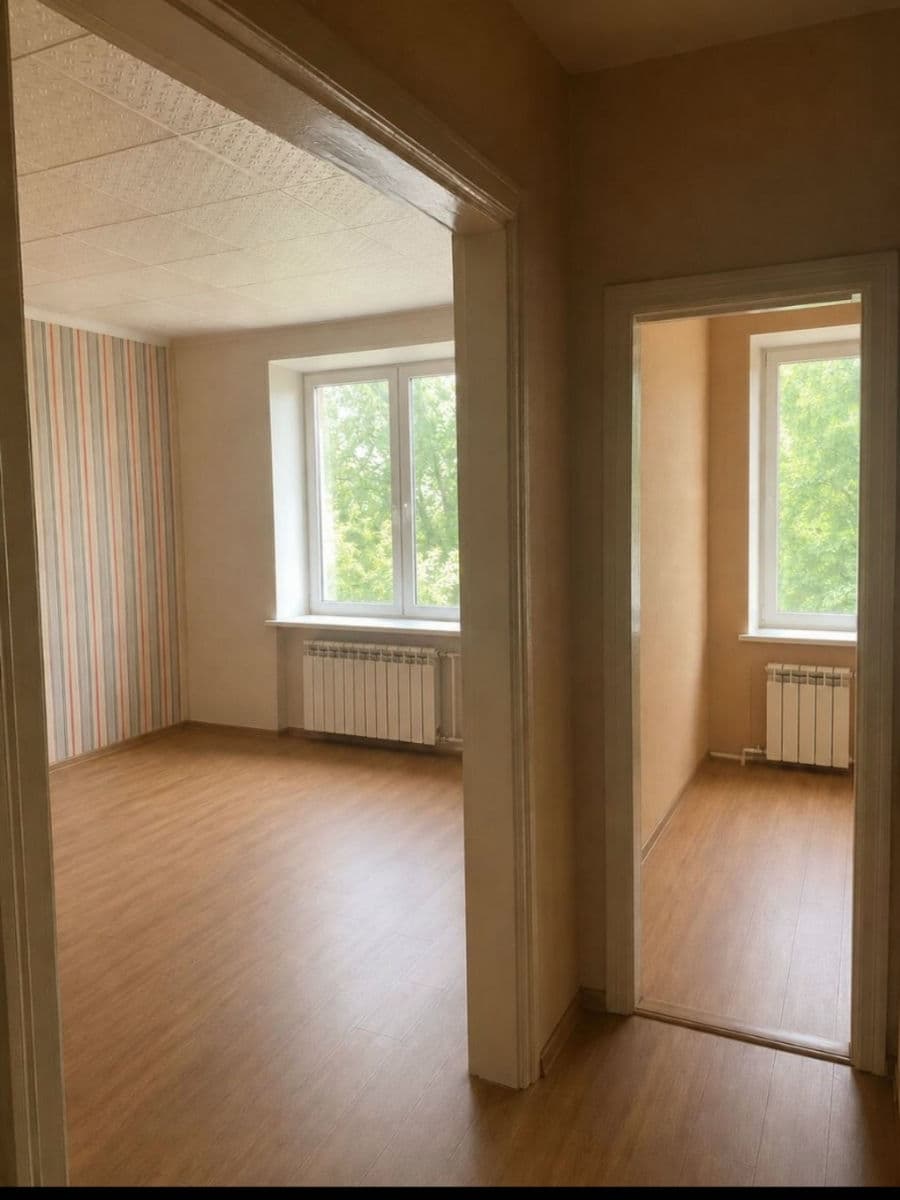 Apartament cu 1 cameră, 26 m², 2 etaj