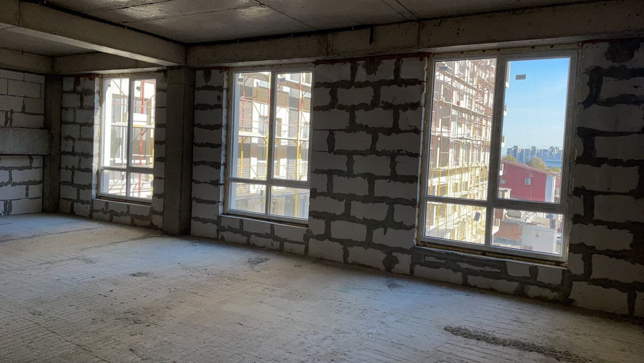 107 m², spațiu de birou