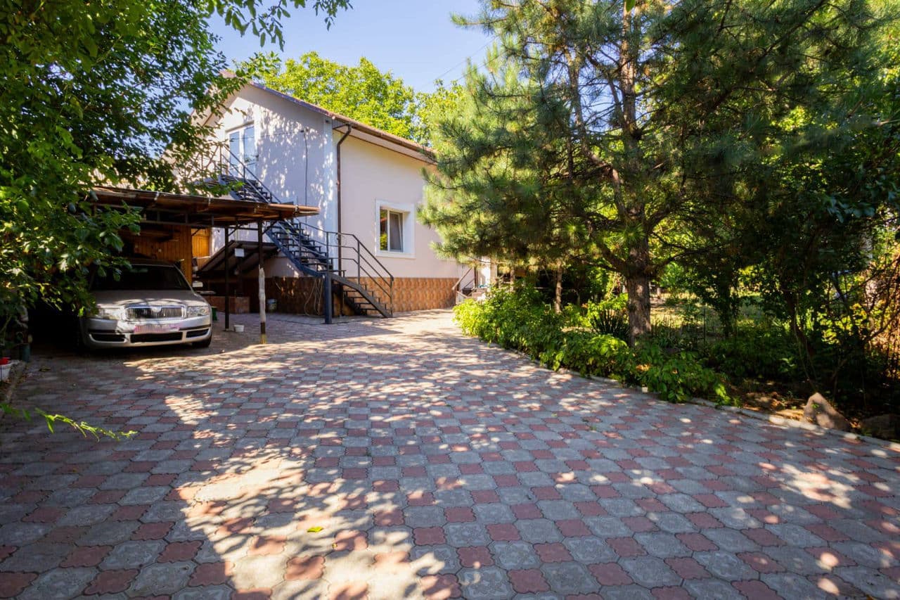 Casă 150 m² pe teren 12 ari