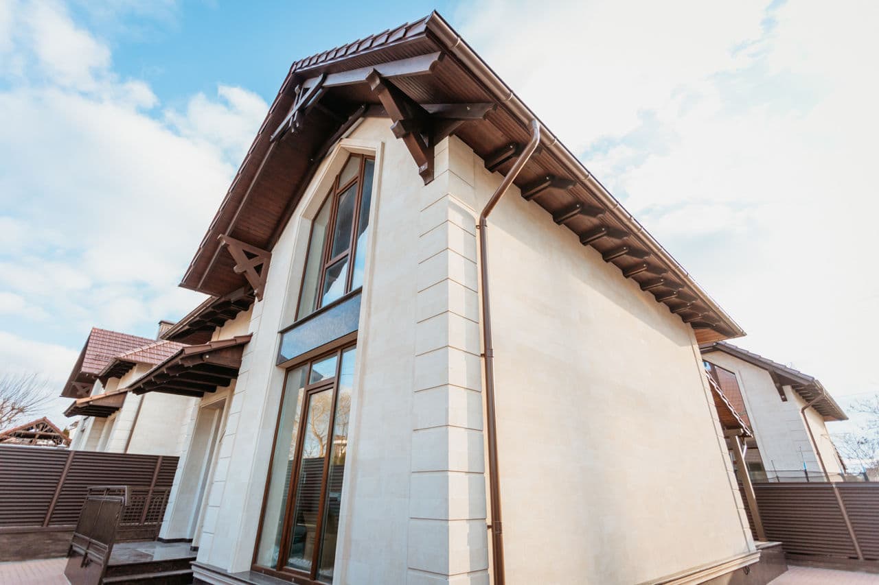 Casă, 140 m², Chișinău