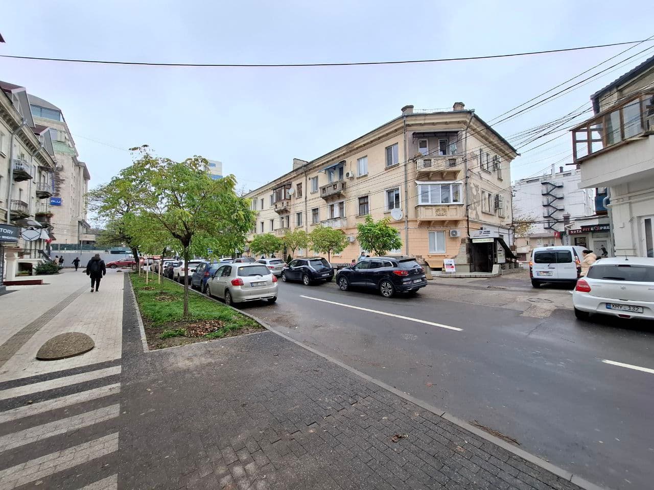 33 m², spațiu universal