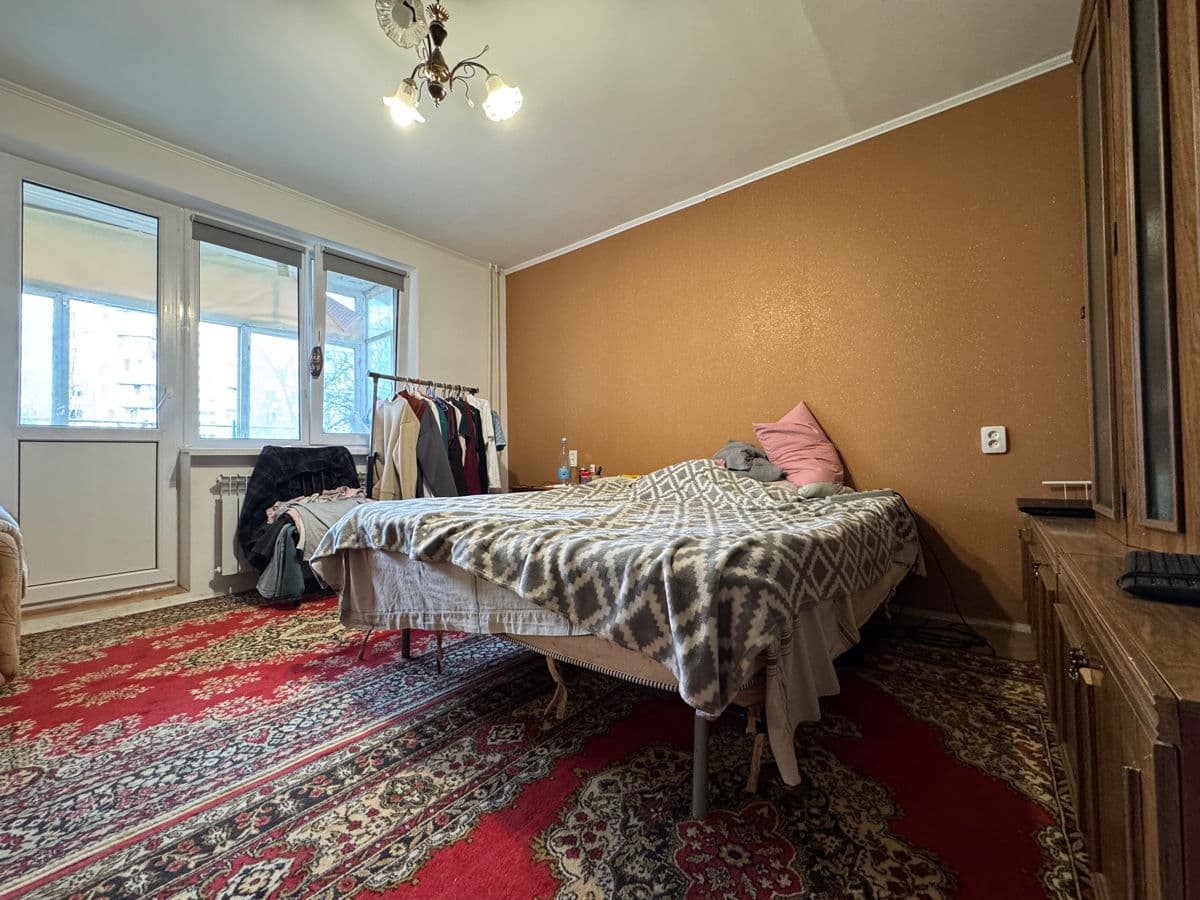 Apartament cu 3 camere,  Buiucani,  Chișinău,  Chișinău mun.