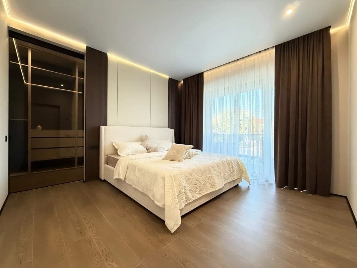 Townhouse 220 m²