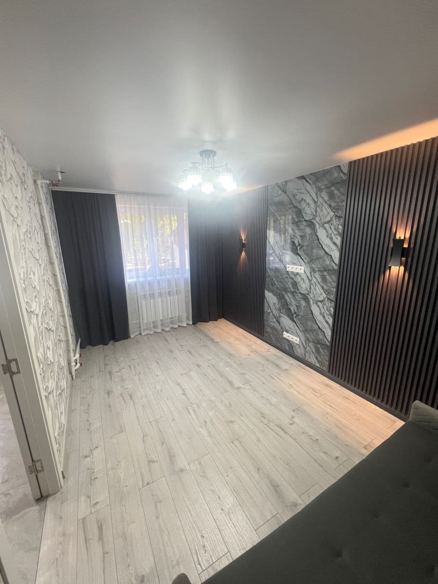 Apartament cu 1 cameră, 30 m², 1 etaj