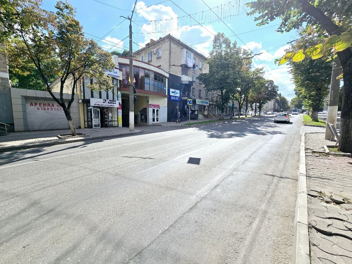 50 m², spațiu pentru stomatologie