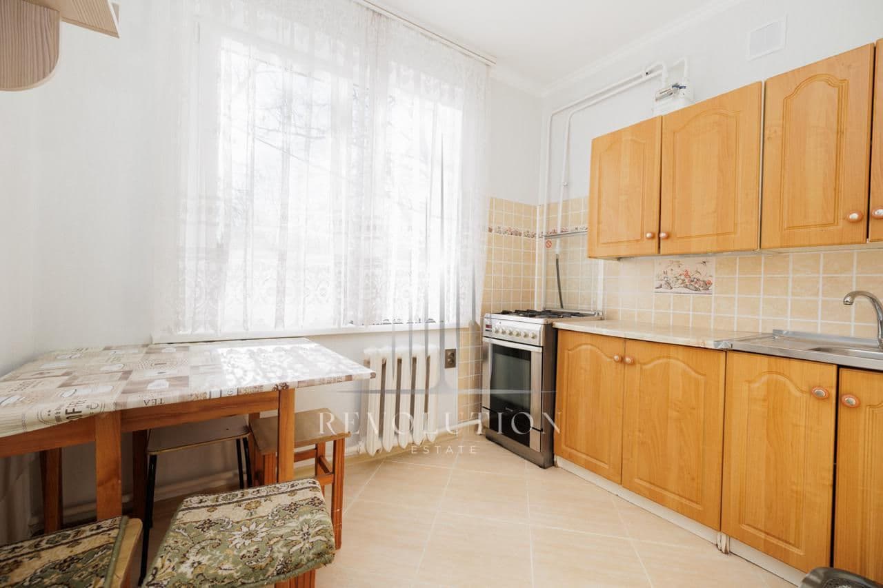 Apartament cu 2 camere, 51 m², 5 etaj