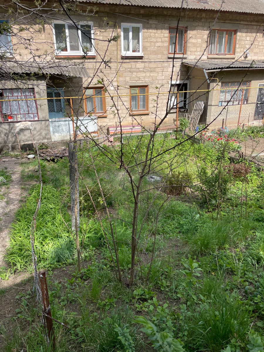 Apartament cu 2 camere, 42 m², 1 etaj