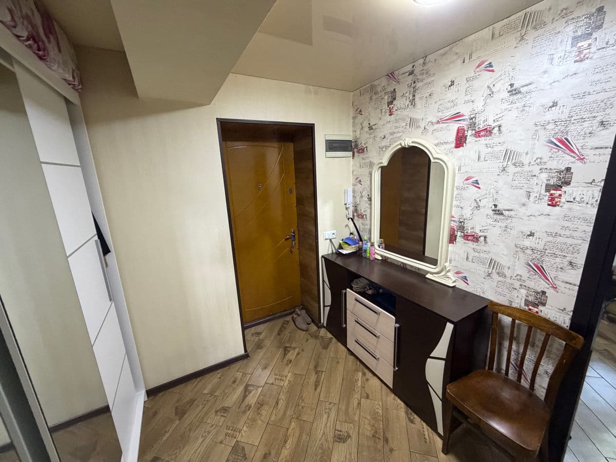 Apartament cu 3 camere, 70 m², 5 etaj