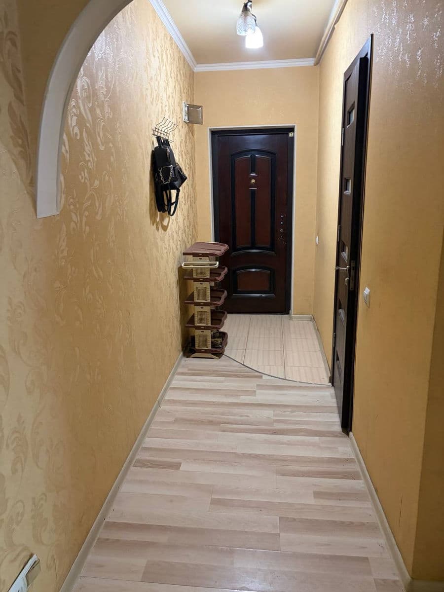 Apartament cu 2 camere, 41 m², 3 etaj