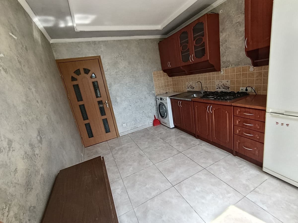 Apartament cu 1 cameră, 36 m², 5 etaj