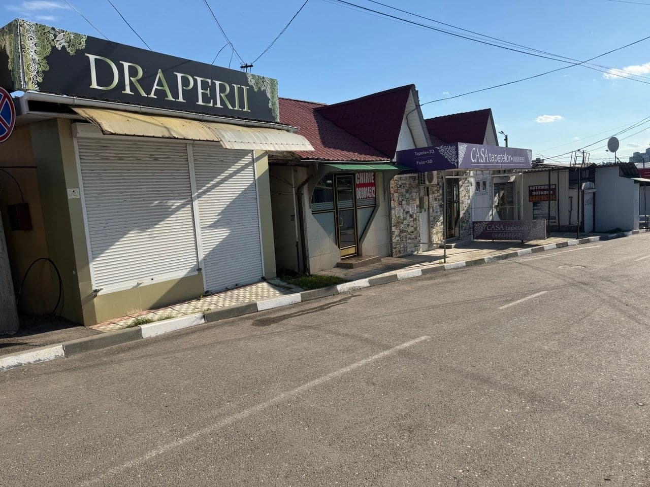 11 m², spațiu universal