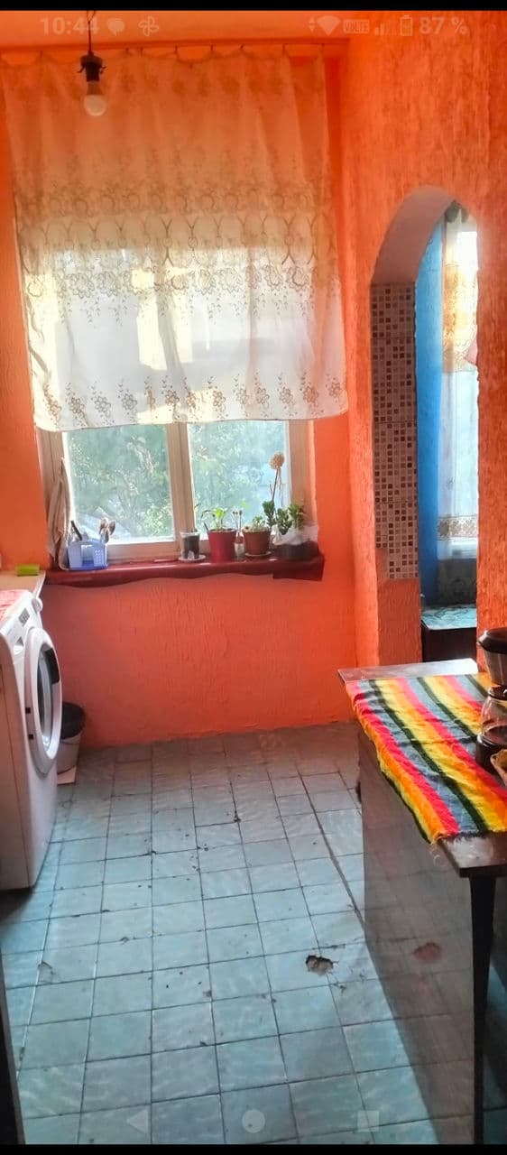 Casă 28 m² pe teren 4 ari