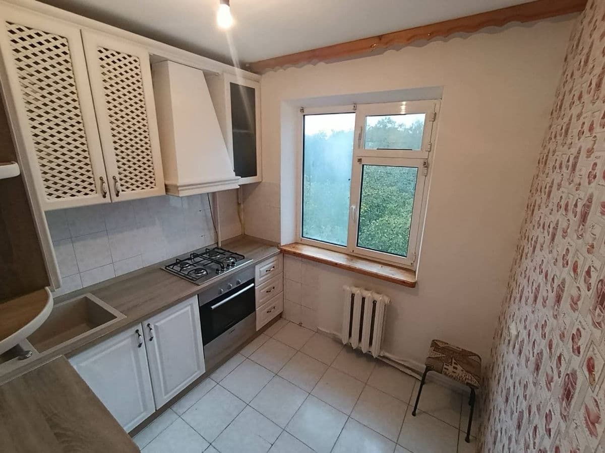 Apartament cu 2 camere, 46 m², 5 etaj