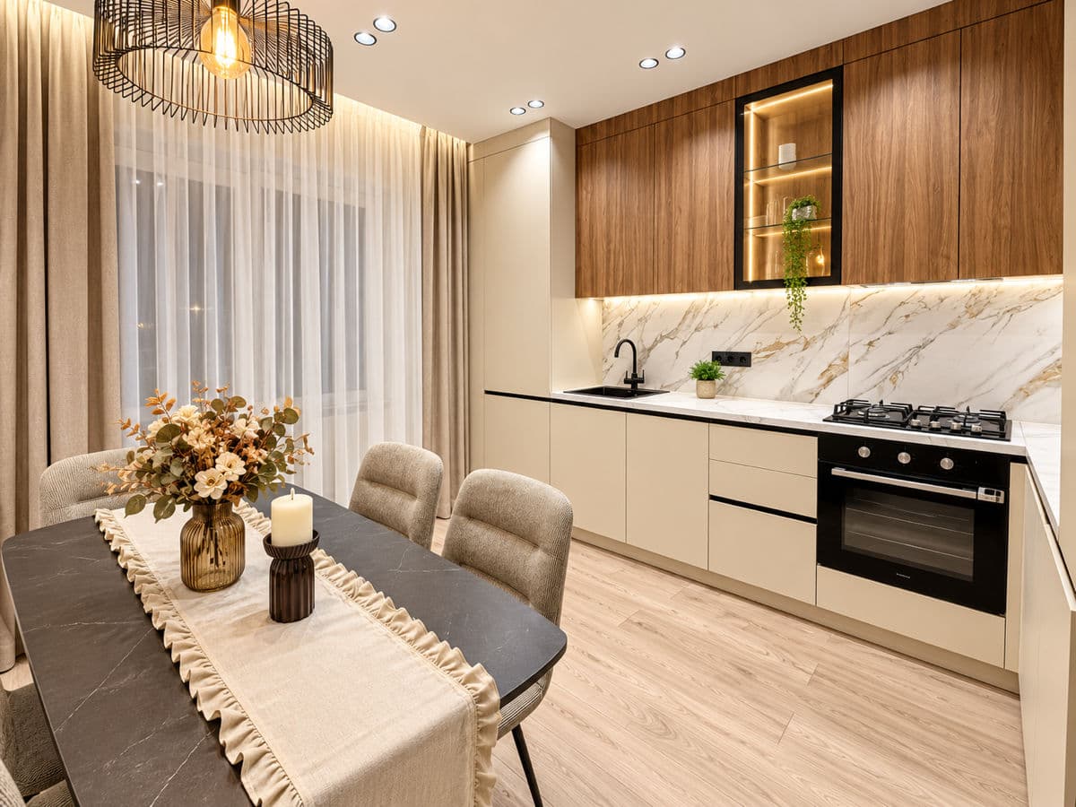 Apartament cu 1 cameră, 50 m², 9 etaj