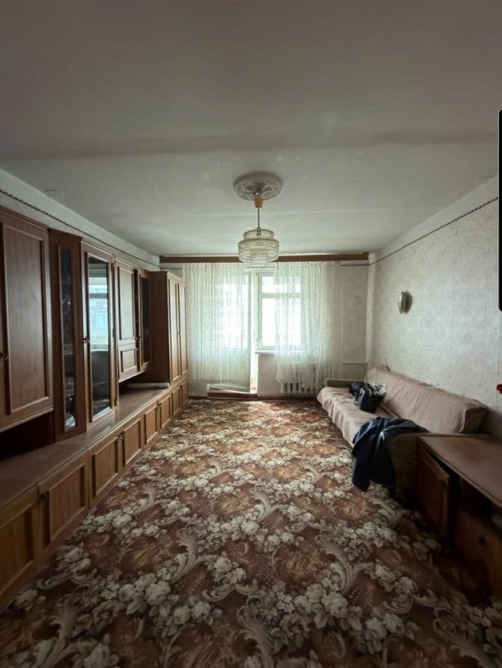Apartament cu 2 camere, 52 m², 5 etaj