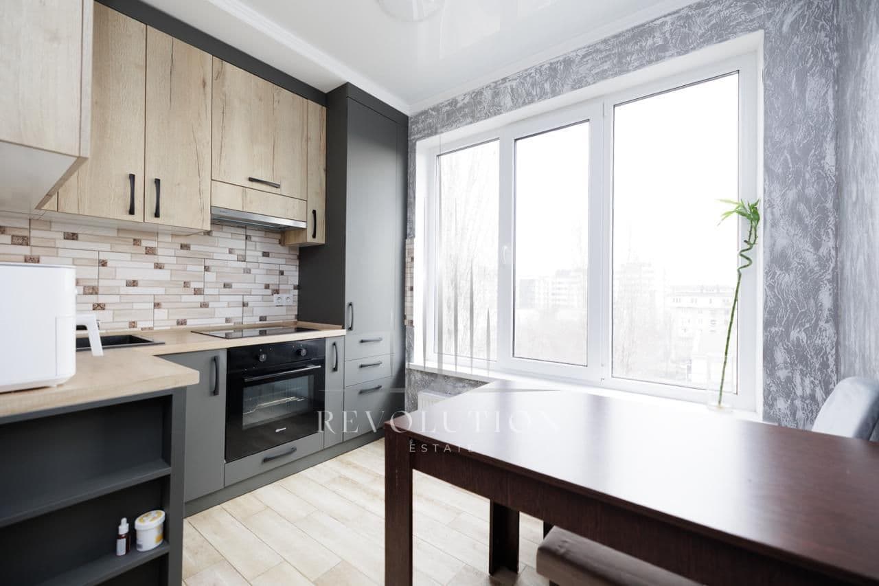 Apartament cu 2 camere,  Buiucani,  Chișinău,  Chișinău mun.