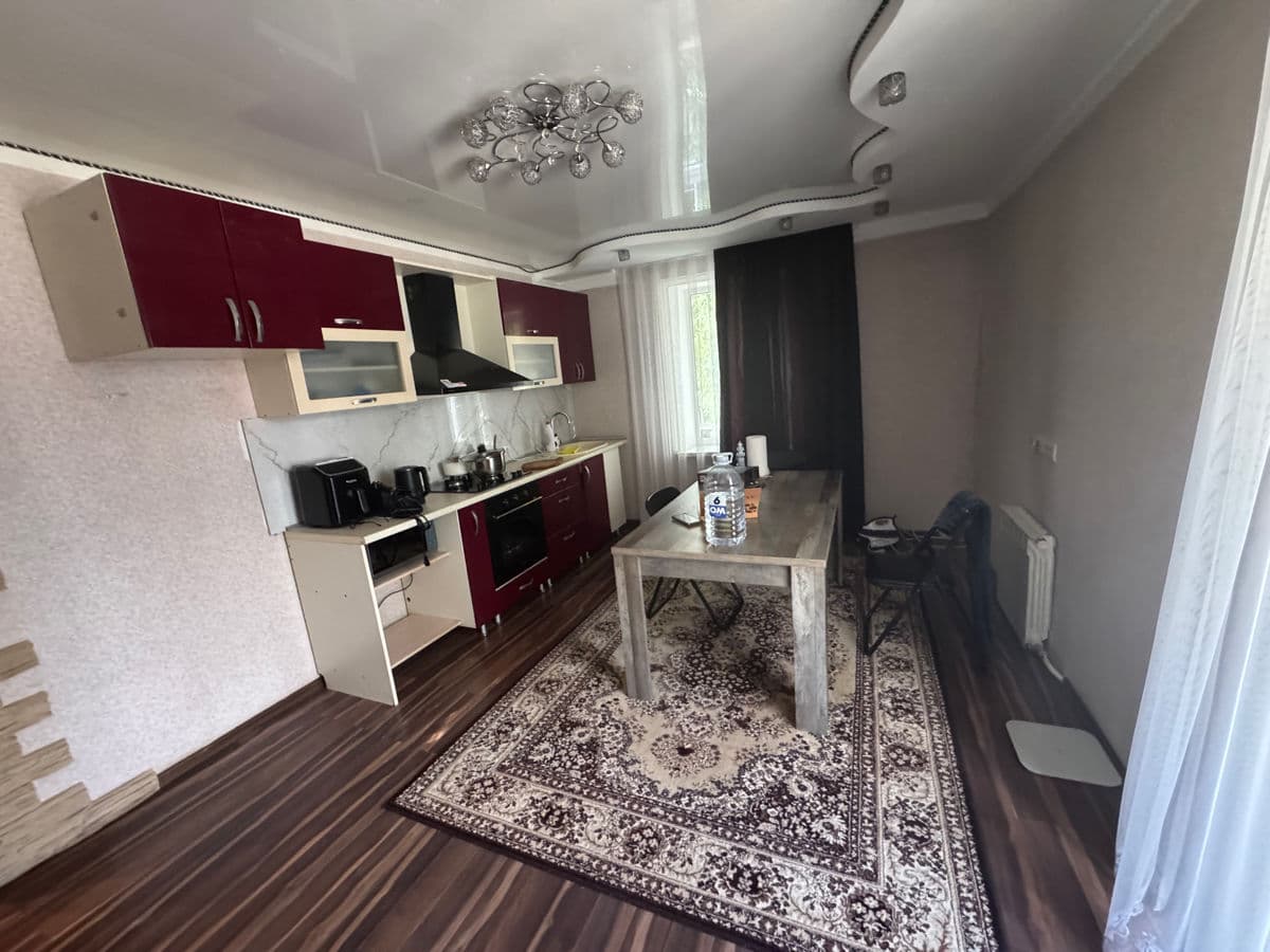 Apartament cu 2 camere, 40 m², 2 etaj