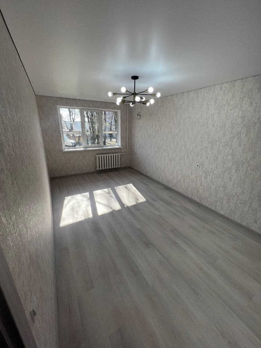 Apartament cu 2 camere, 46 m², 1 etaj