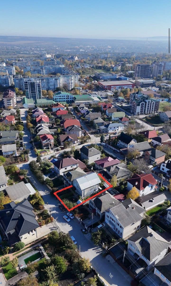 Casă,  250 m²,  Bălți