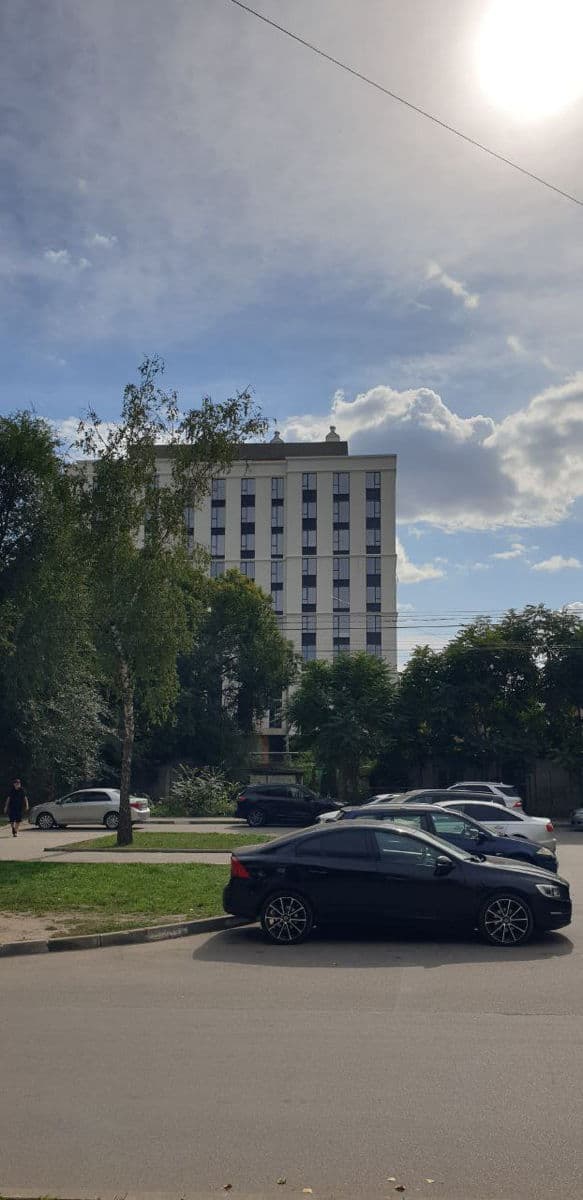 Apartament cu 1 cameră,  Centru,  Bălți,  Bălți mun.