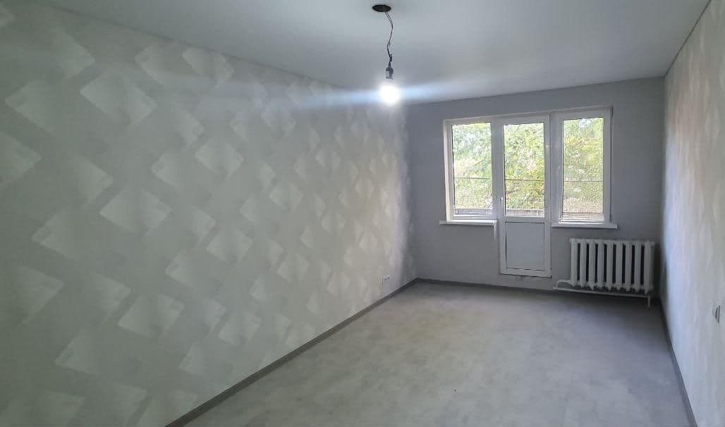 Apartament cu 1 cameră, 33 m², 5 etaj