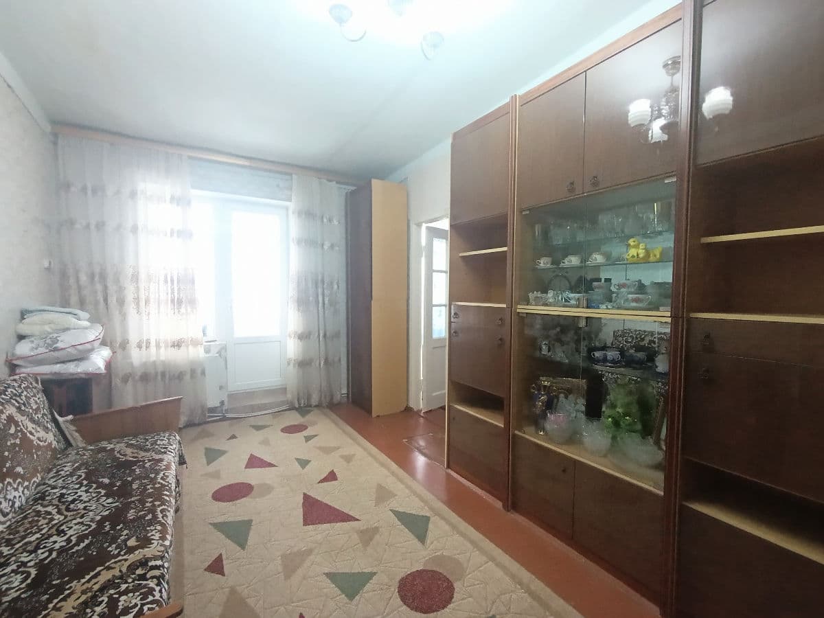 Apartament cu 2 camere, 43 m², 5 etaj