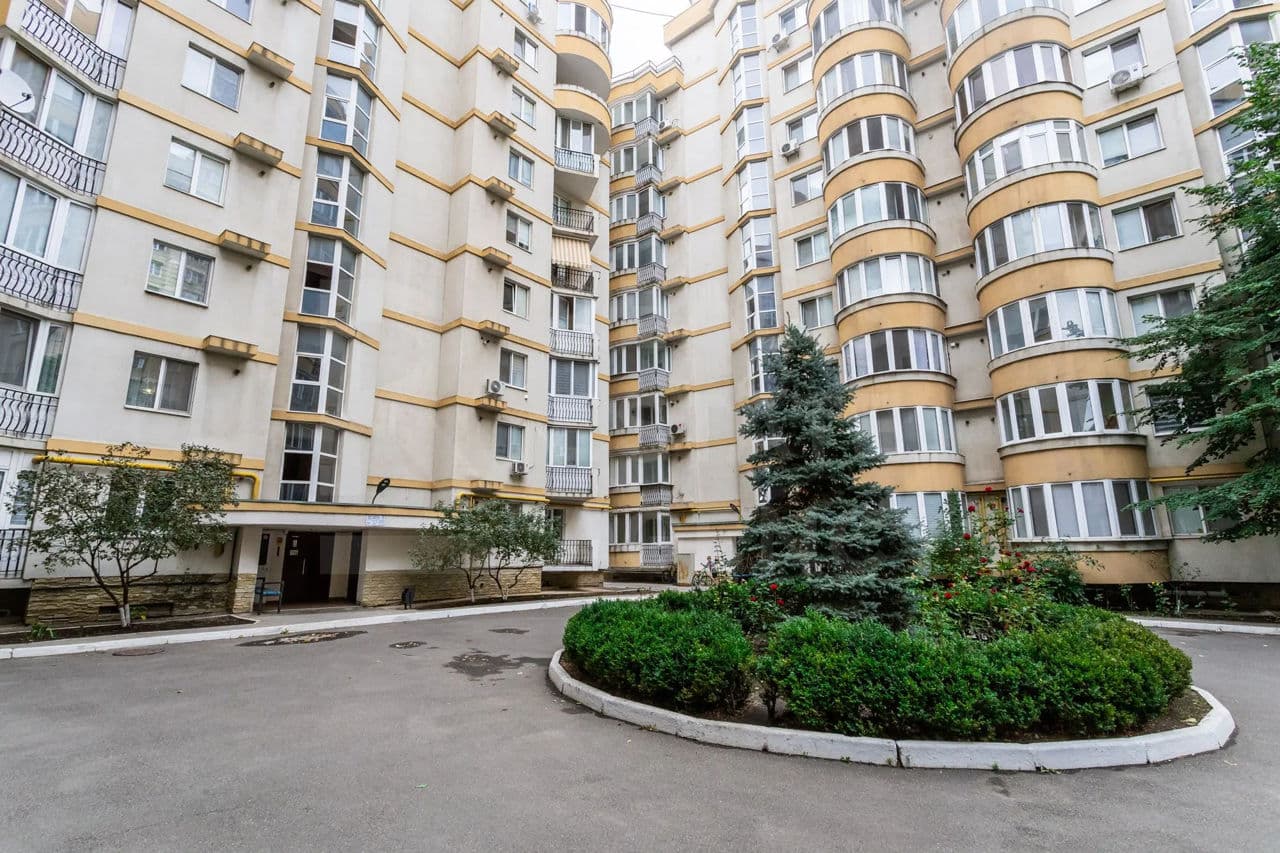 42 m², Spațiu de birou