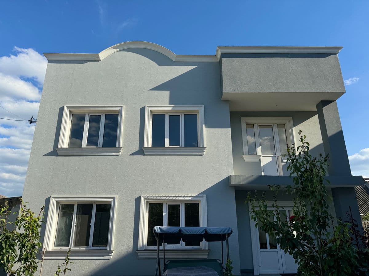 Casă 240 m² pe teren 4 ari