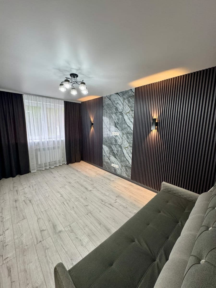 Apartament cu 1 cameră, 30 m², 1 etaj