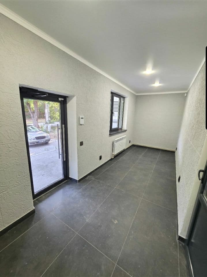 81 m², spațiu universal