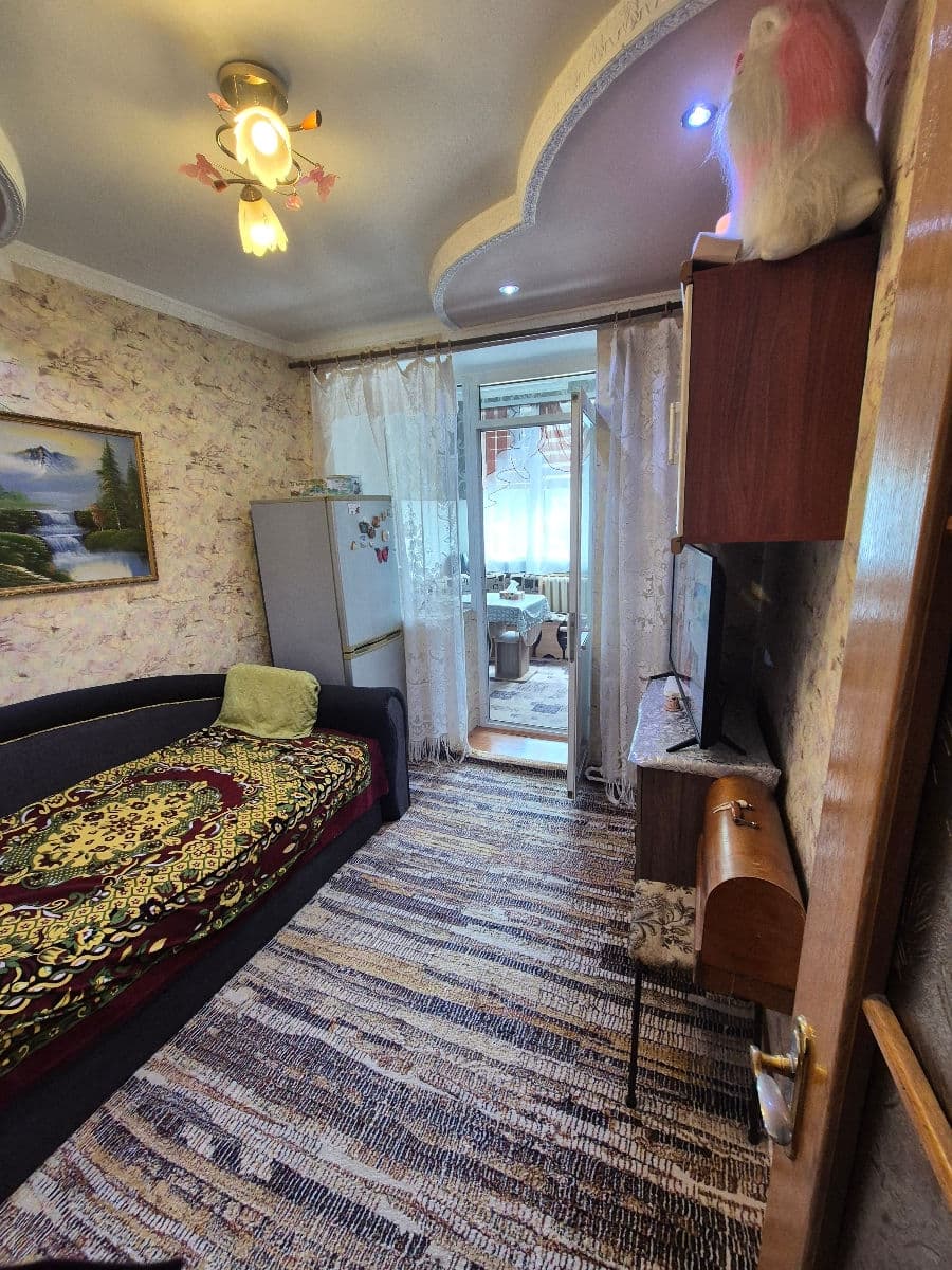 Apartament cu 3 camere,  Molodova,  Bălți,  Bălți mun.