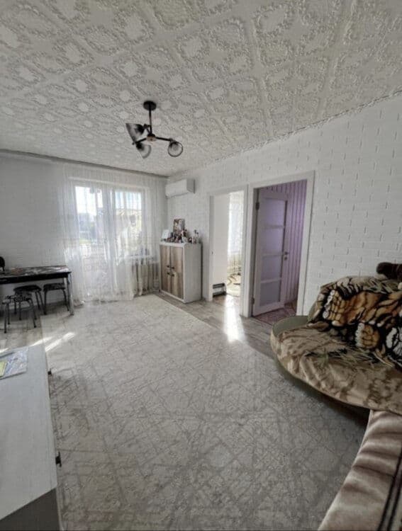 Apartament cu 3 camere,  Balca,  Tiraspol,  Tiraspol mun.