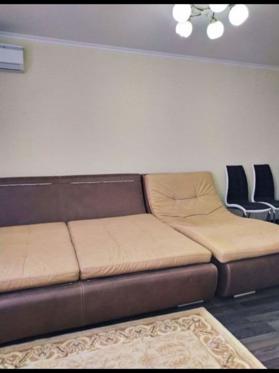 Apartament cu 1 cameră, 33 m², 5 etaj