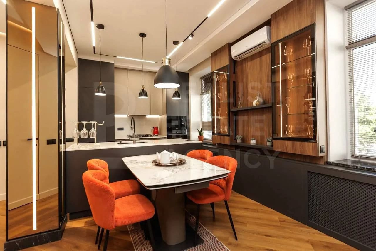 Apartament cu 3 camere,  Centru,  Chișinău,  Chișinău mun.