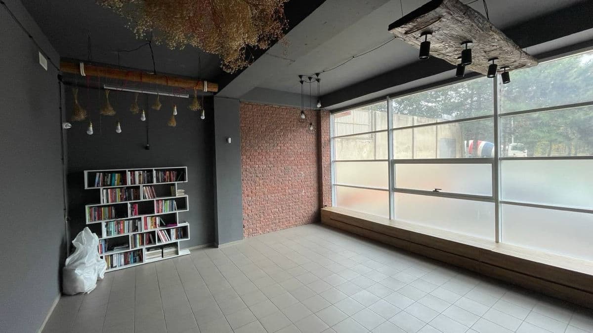 263 m², spațiu de birou