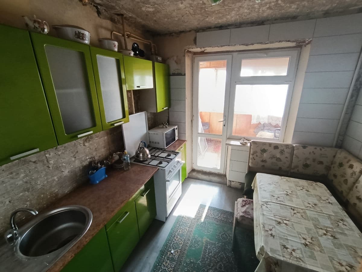 Apartament cu 3 camere, 67 m², 9 etaj