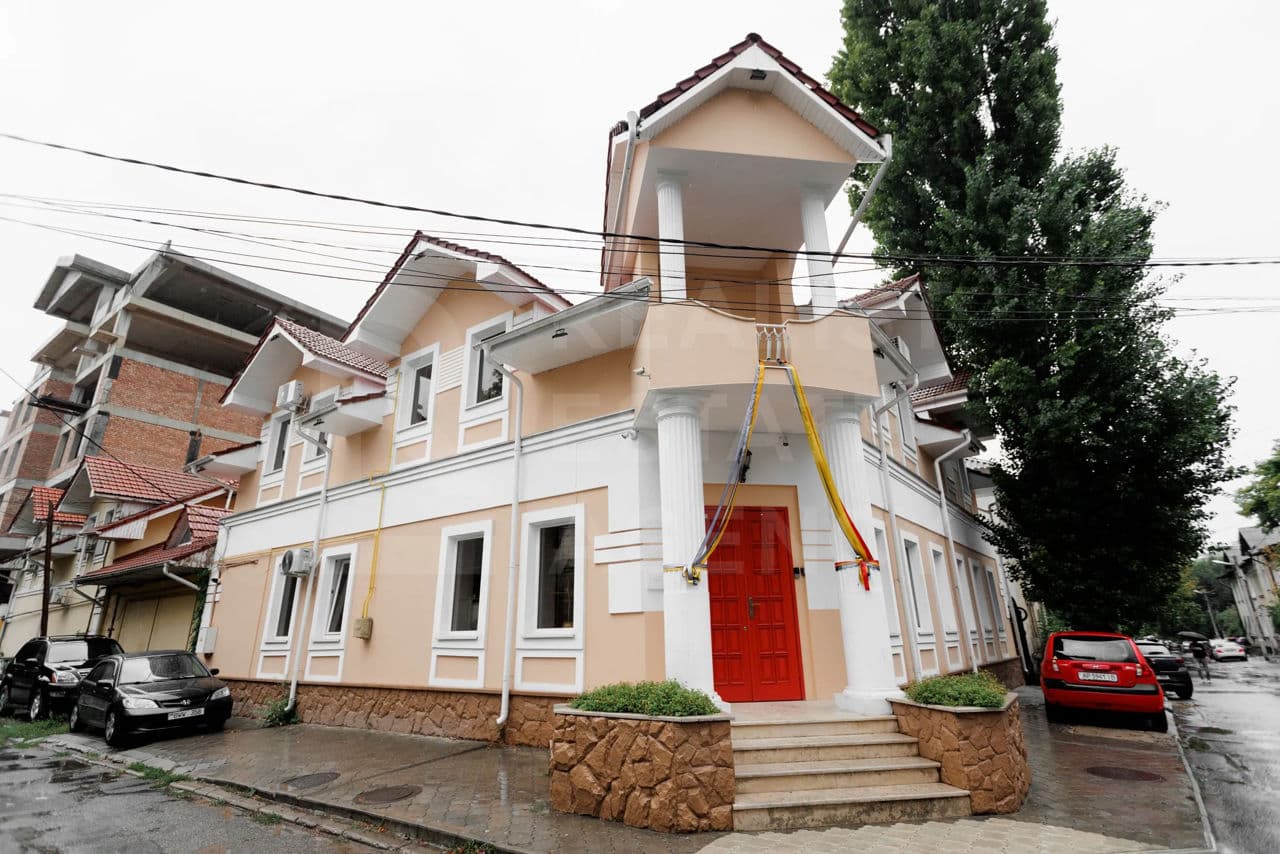 188 m², Spațiu de birou