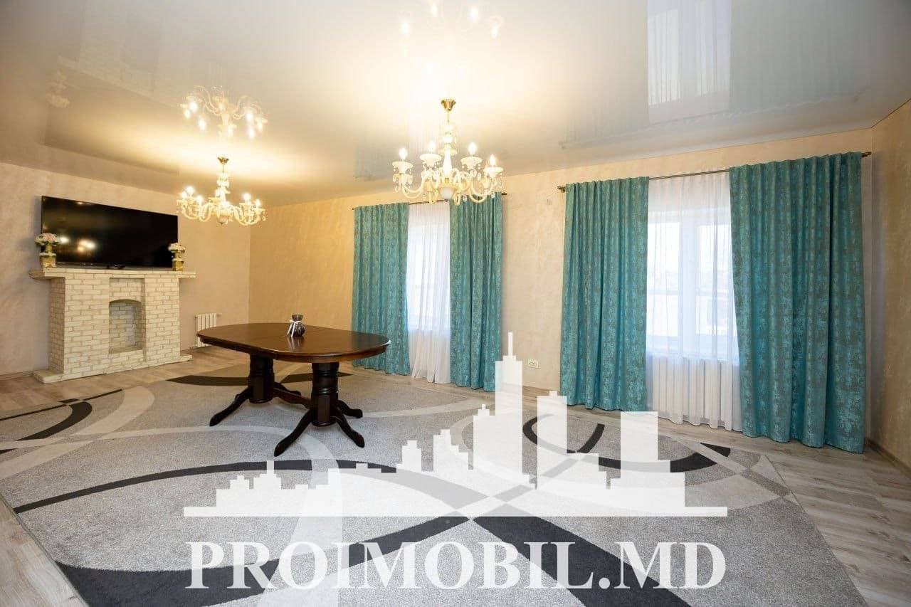 Casă,  470 m²,  Durlești