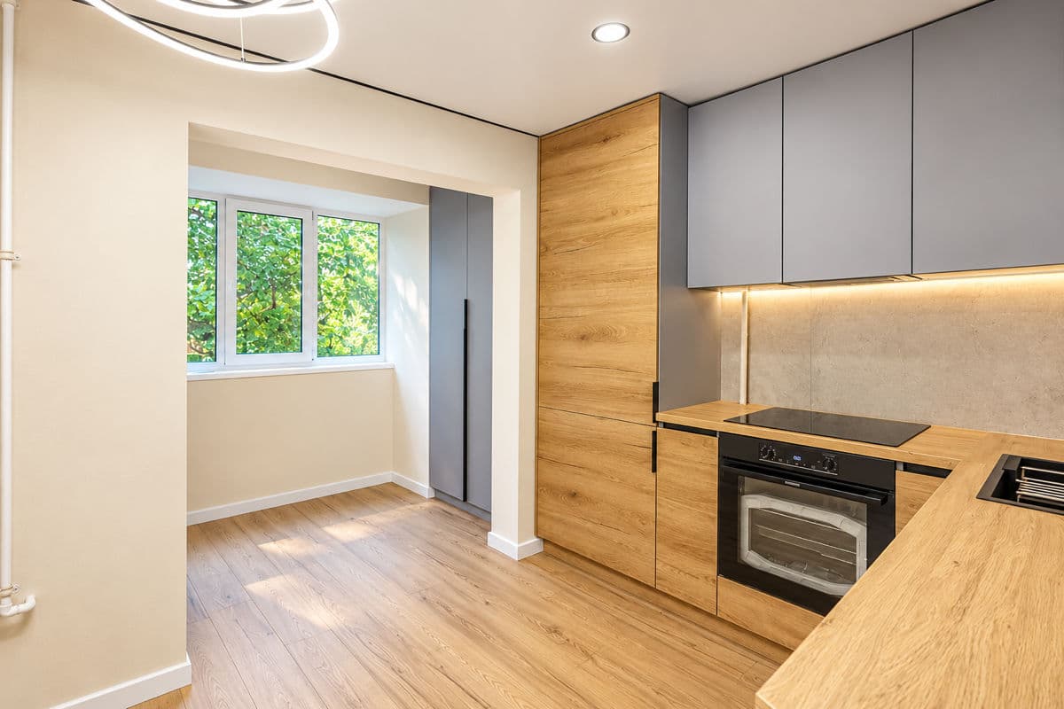 Apartament cu 3 camere, 72 m², 3 etaj