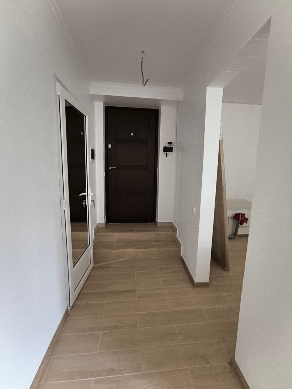 Apartament cu 1 cameră, 40 m², 2 etaj